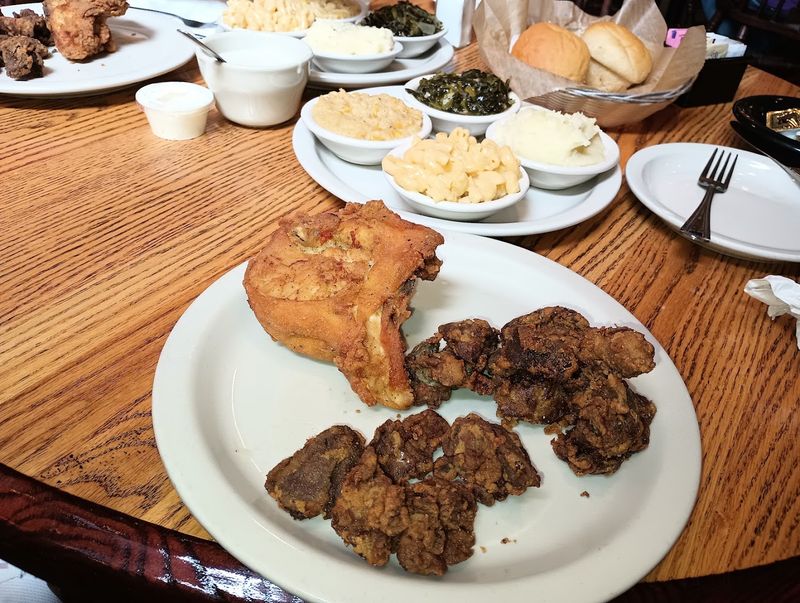 Kentucky Country Ham Adds Another Southern Favorite