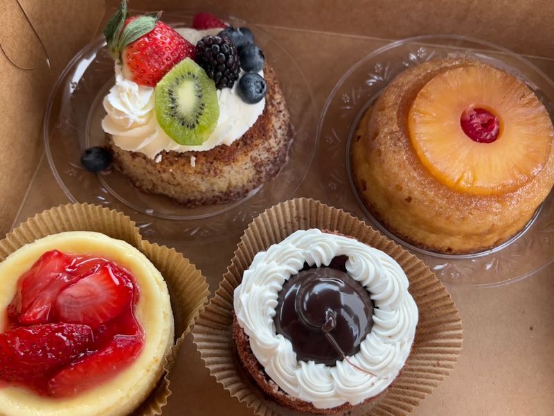 Cakes And Cheesecakes For Special Celebrations