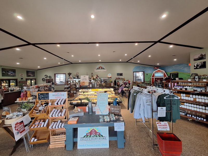 Local Products That Go Beyond Just Cheese