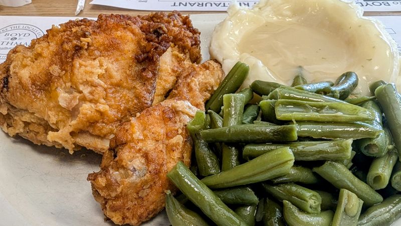 Daily Specials That Give You A Reason To Return Often
