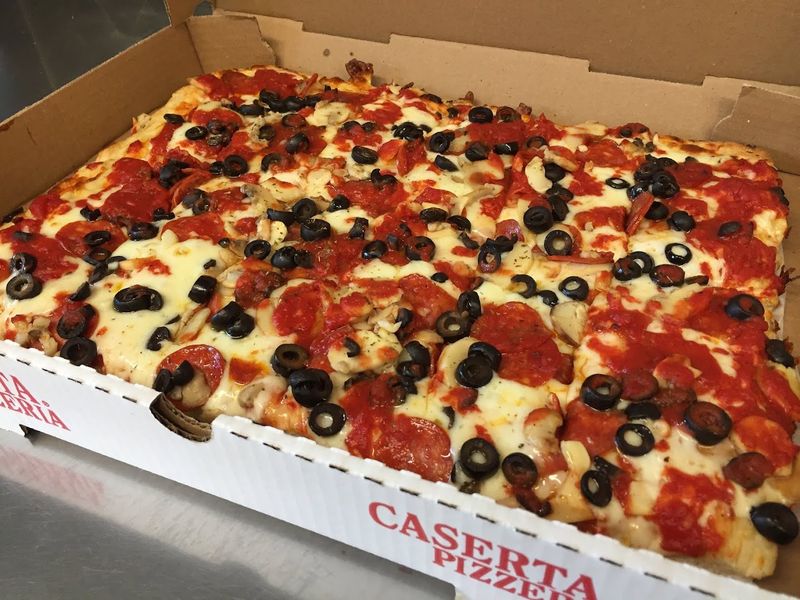 You Can Build A Pie With The Classic Toppings You Actually Love