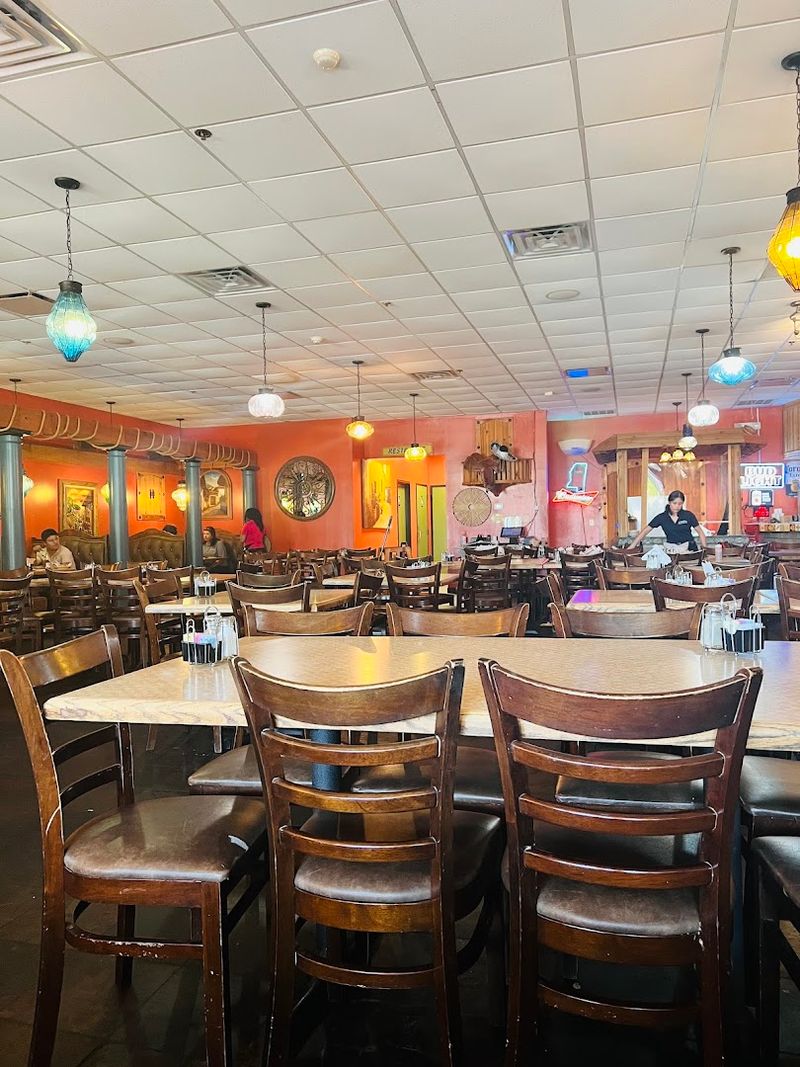 Affordable Pricing For All-You-Can-Eat
