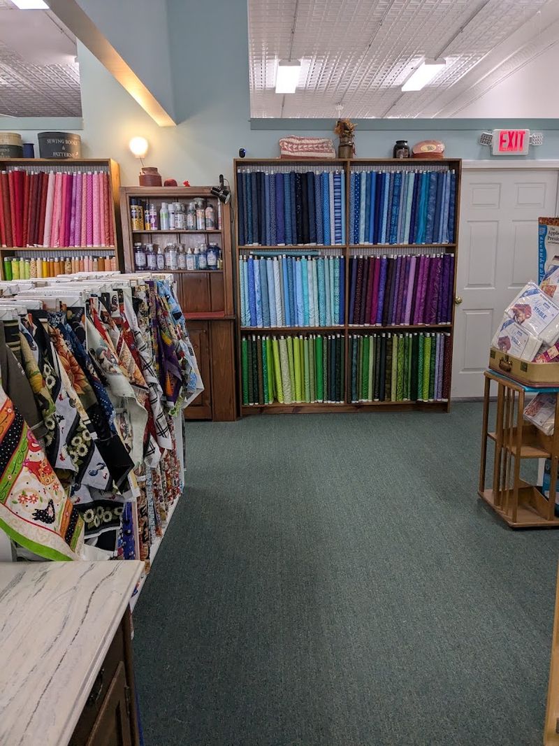 Appleberry Fabrics
