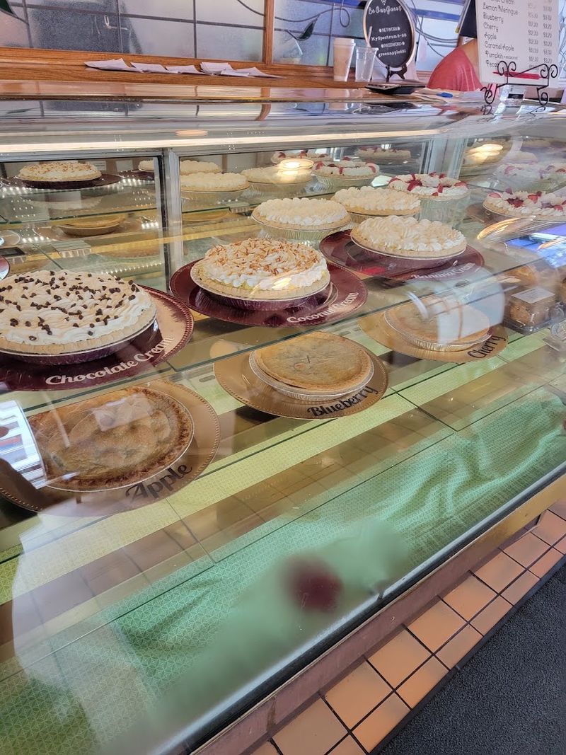 The Bakery Case That Deserves Its Own Spotlight