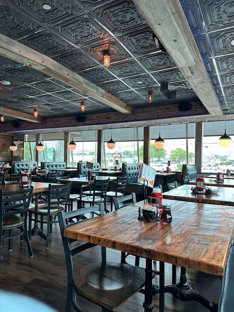 Hicksville Diner