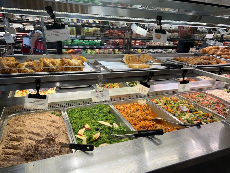 Kosher, Halal, And Every Dietary Need In Between