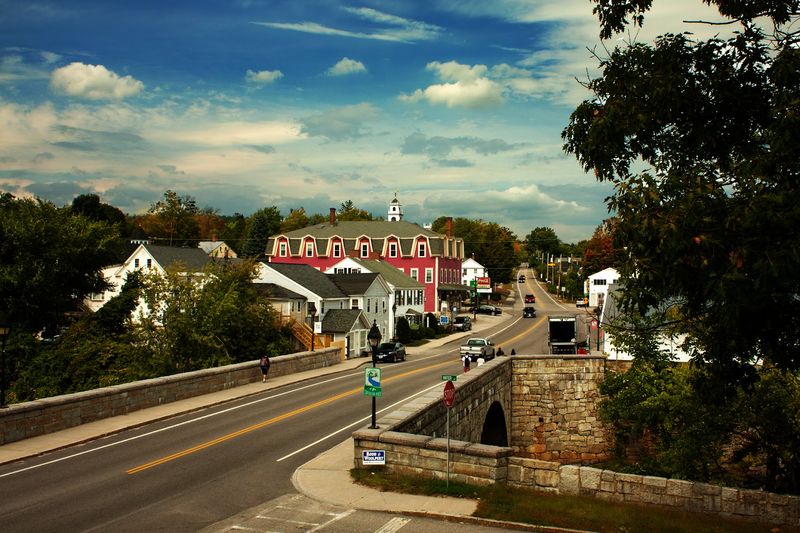Henniker
