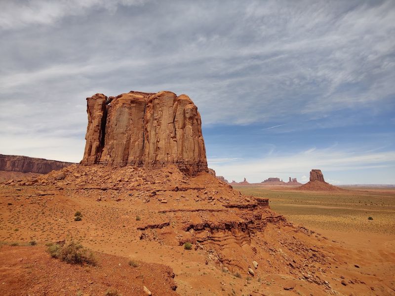 Monument Valley