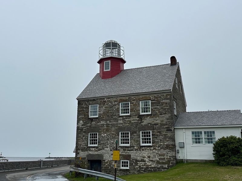 Salmon River Lighthouse