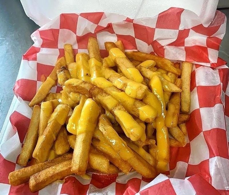 The Garbage Plate And Other Comfort Food Stacks