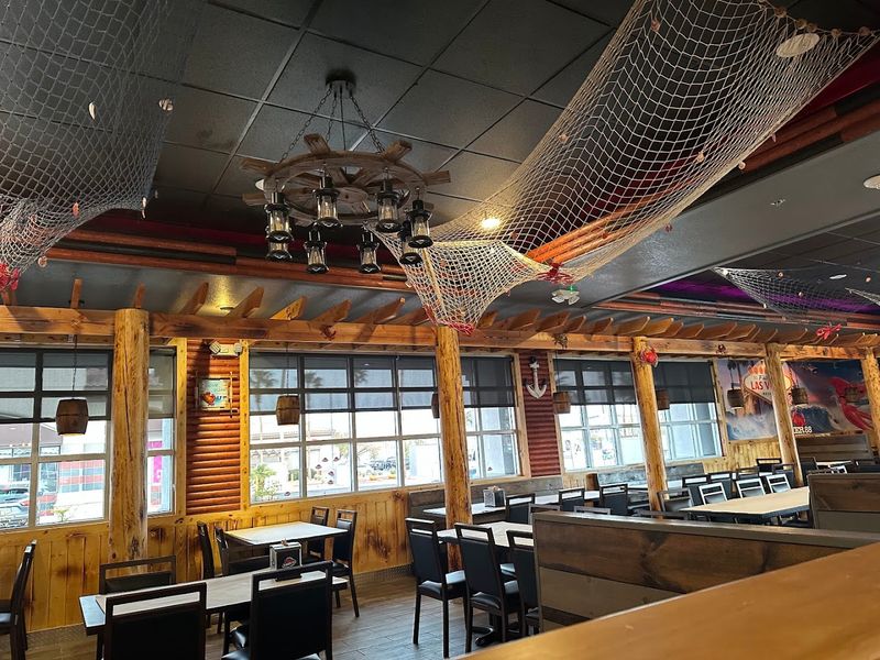 Pier 88 Boiling Seafood And Bar Keeps It Louisiana Loud