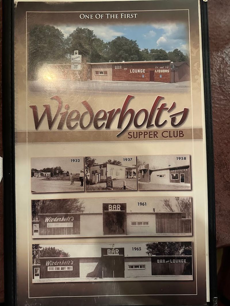 Four Generations Have Kept The Family Business Going