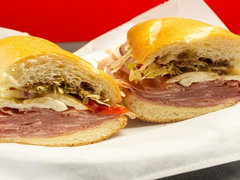 Cold Sandwiches For A Different Kind Of Craving