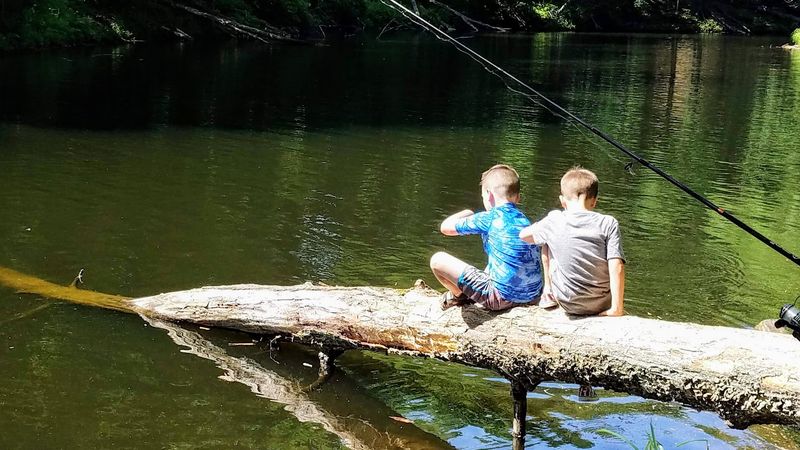 Chicopee Memorial State Park