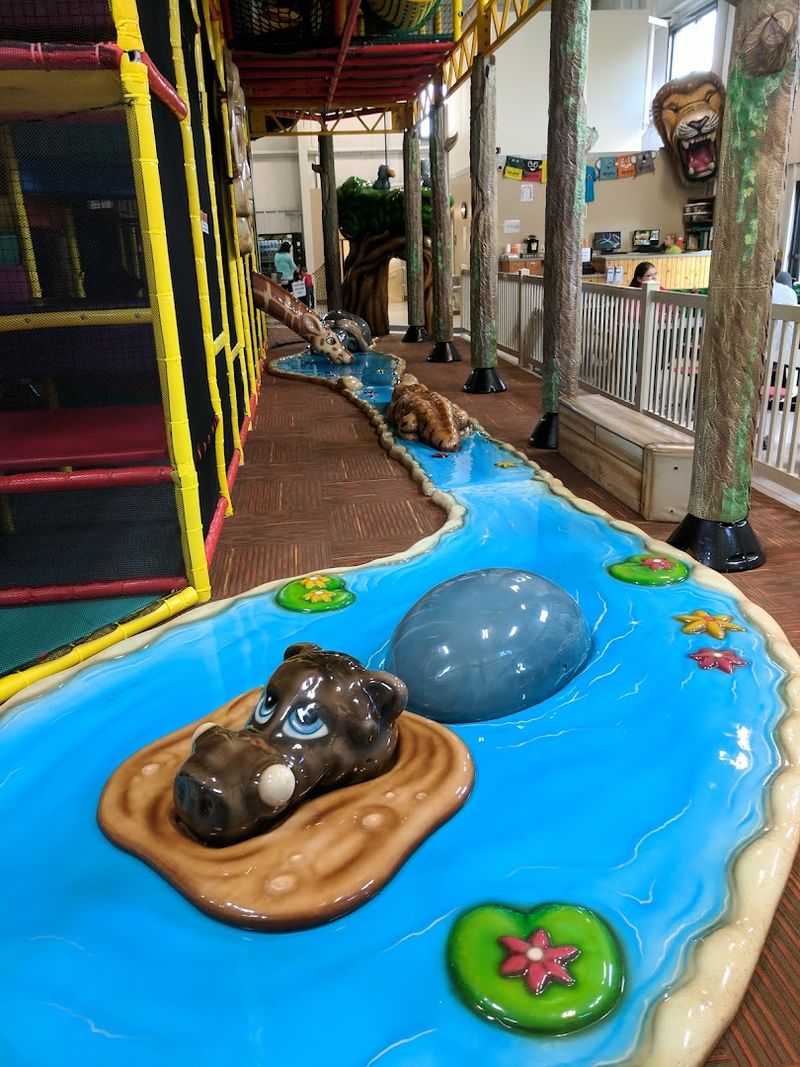 Why This Family Fun Spot Keeps Kids Coming Back