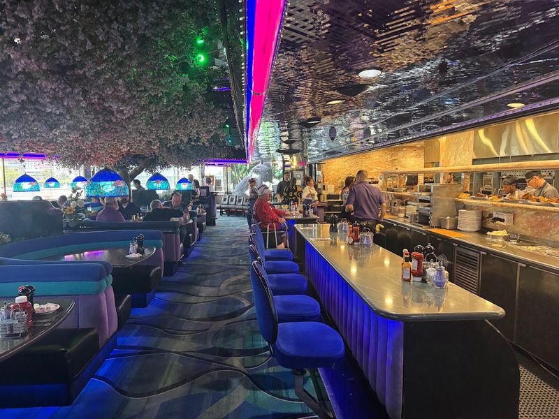 Why This Place Deserves A Spot On Your Vegas Itinerary