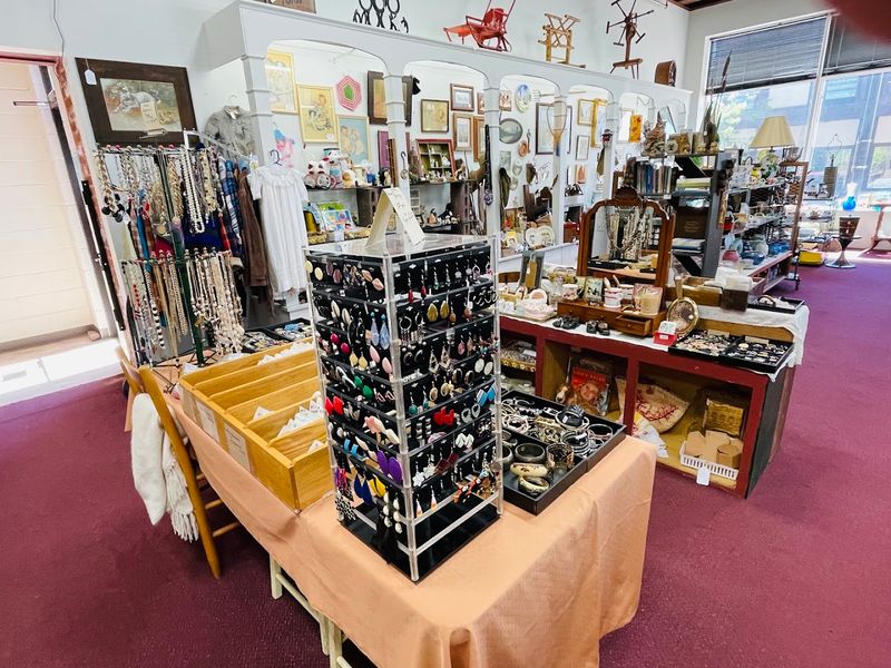 What Makes A Small-Town Shop Worth The Drive