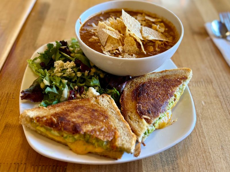 The Soup Lineup Changes Enough To Keep Regulars Curious