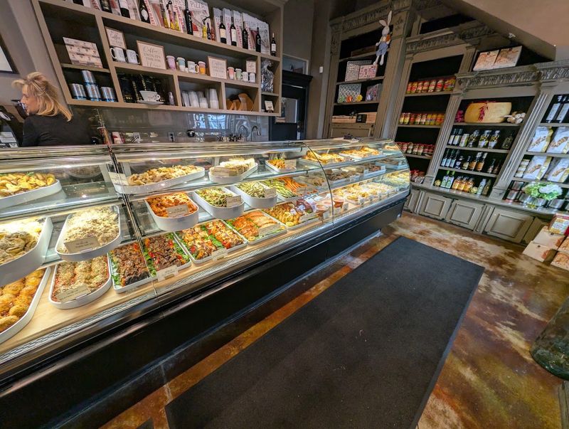 Pasta Carbone Brings A Spicy Kick To The Table