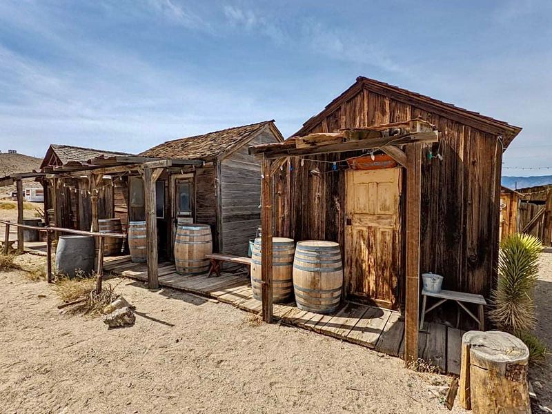 The Tiny Population Keeping History Alive
