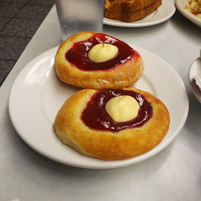 What Makes A Bohemian Kolache So Special