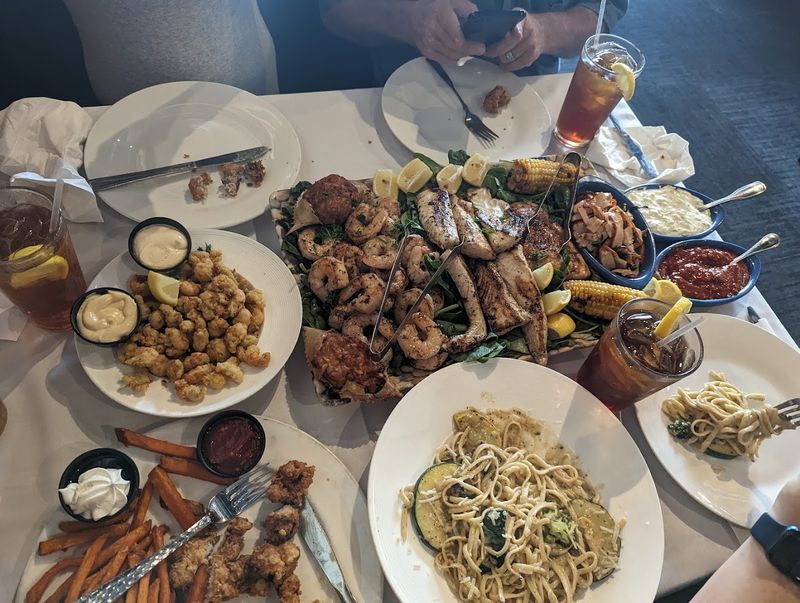 Pairing Side Dishes That Complement Main Courses