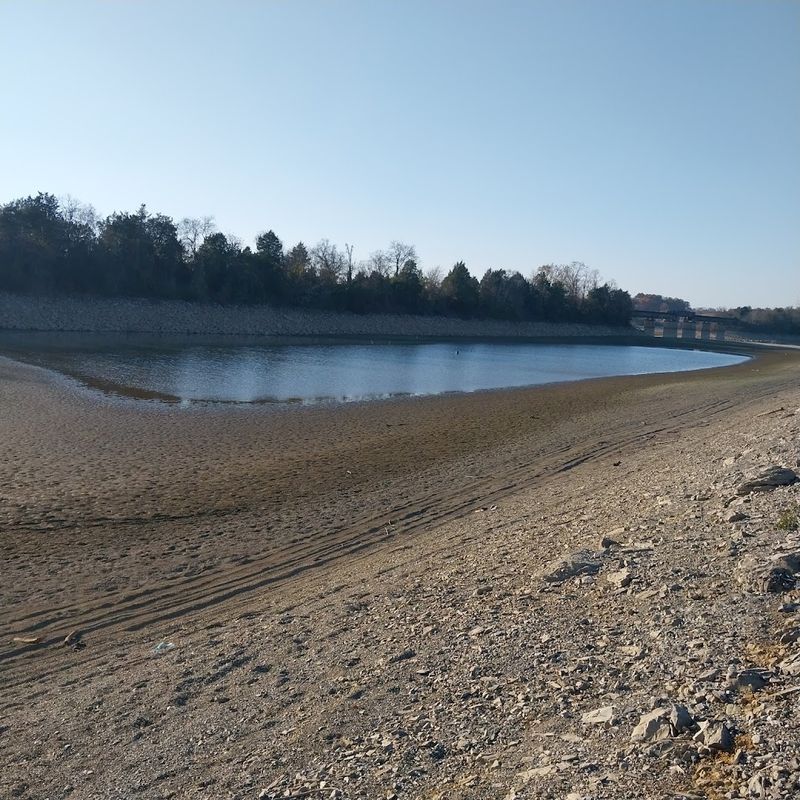 The Annual Water Drawdown And What It Reveals