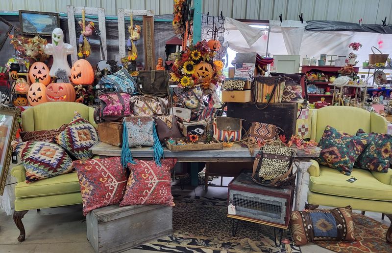 Tips For Negotiating Prices On Unique Items