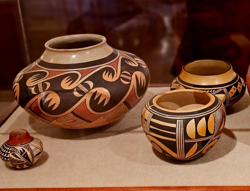 Artifacts That Tell Stories Words Alone Cannot