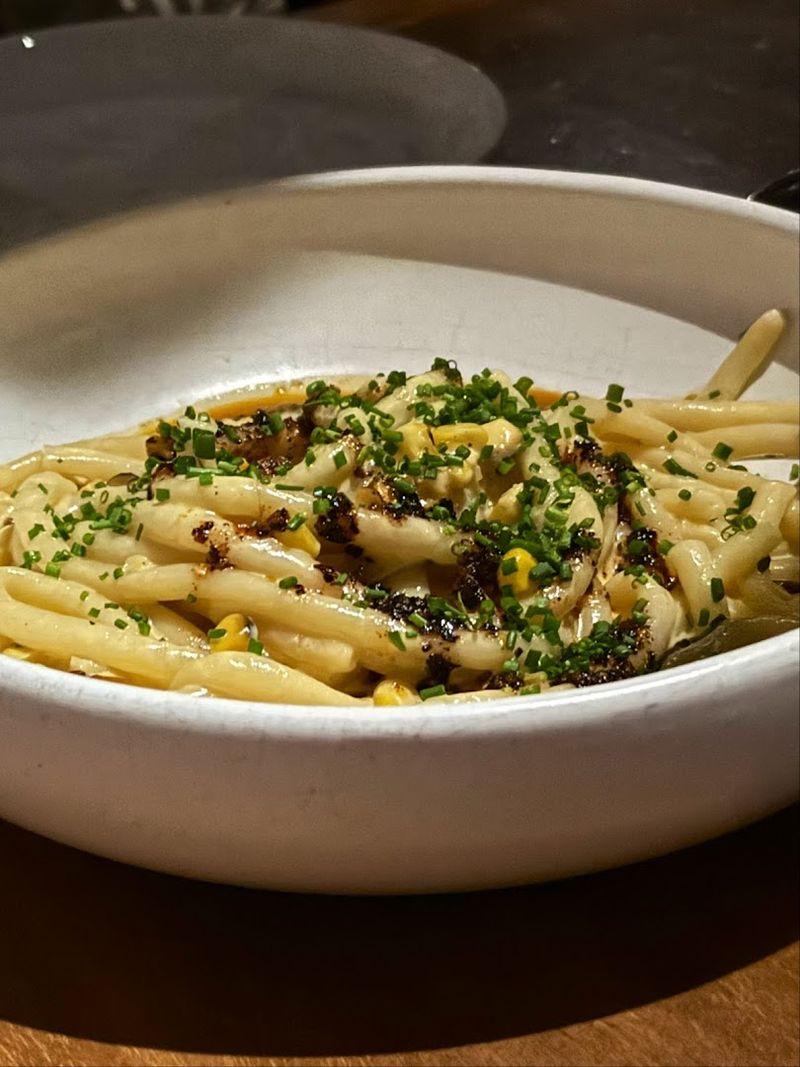 Handmade Pasta That Earns Its Reputation