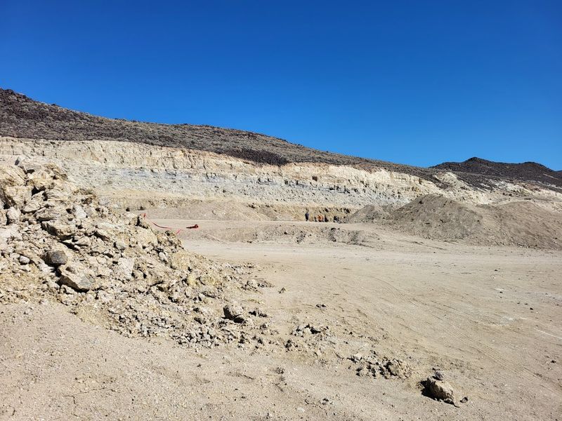 Bank Digging For The True Treasure Hunter