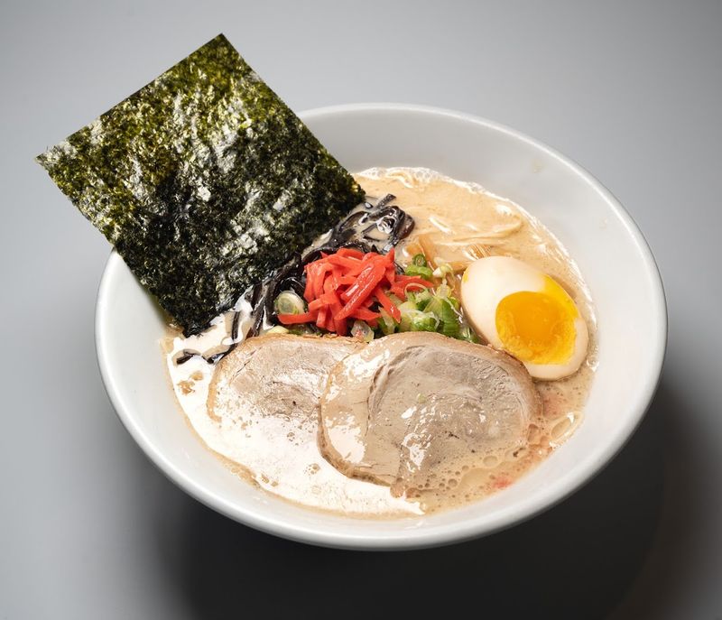 The Broth That Takes Hours To Build