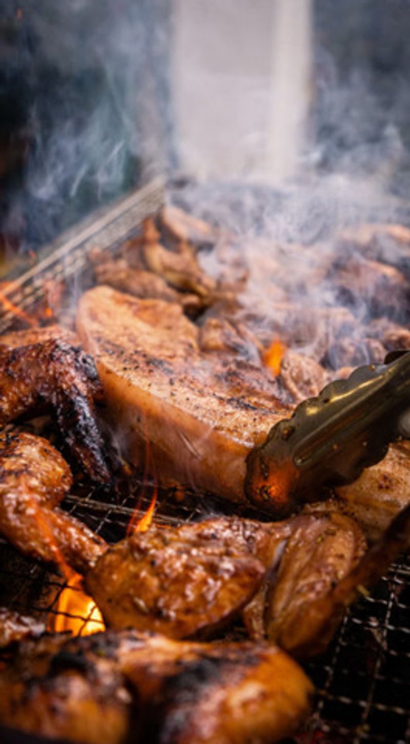 The Quiet Buzz Behind A BBQ Favorite