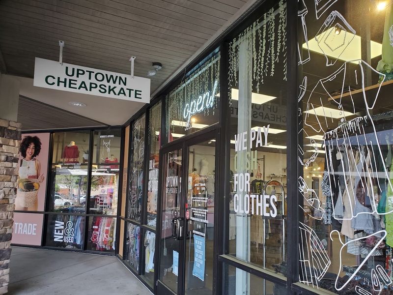 What The Store Accepts And How You Get Paid