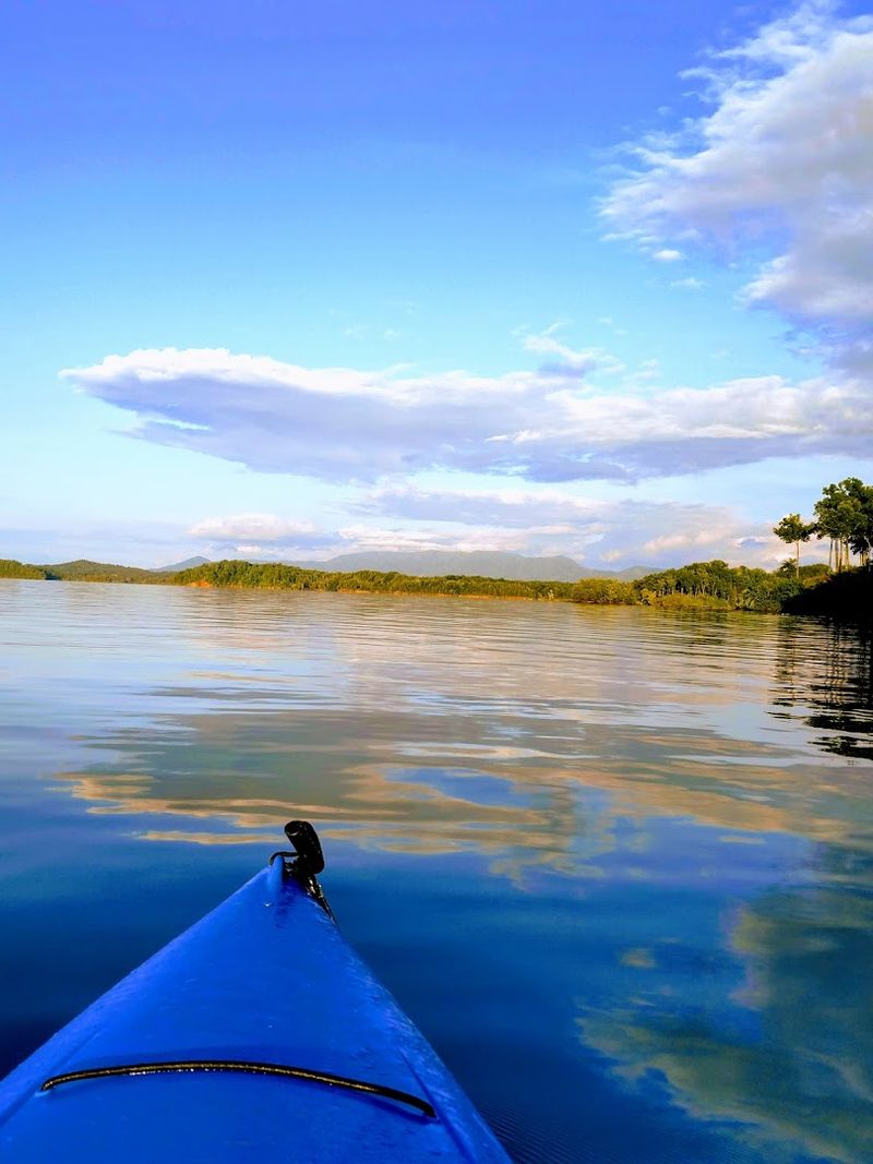 There Are So Many Ways To Enjoy A Day On The Water