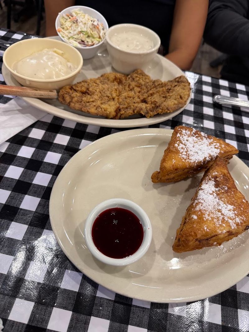 Sides And Desserts That Round Out Every Plate