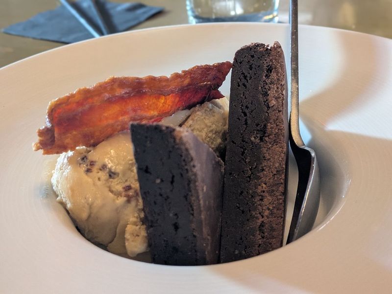 Desserts That Earn Their Place At The End Of The Meal