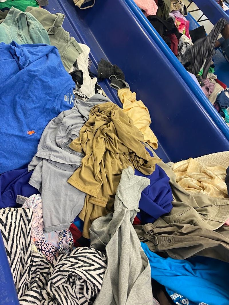 The Role Of Sustainability In Outlet Shopping