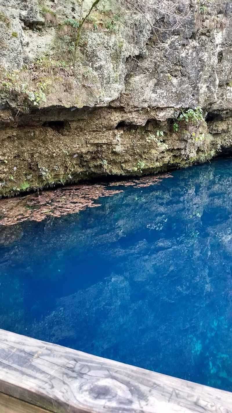 The Record-Breaking Depth Beneath The Surface