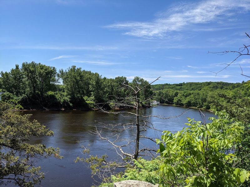 Why This Short Wisconsin Hike Is Worth The Trip