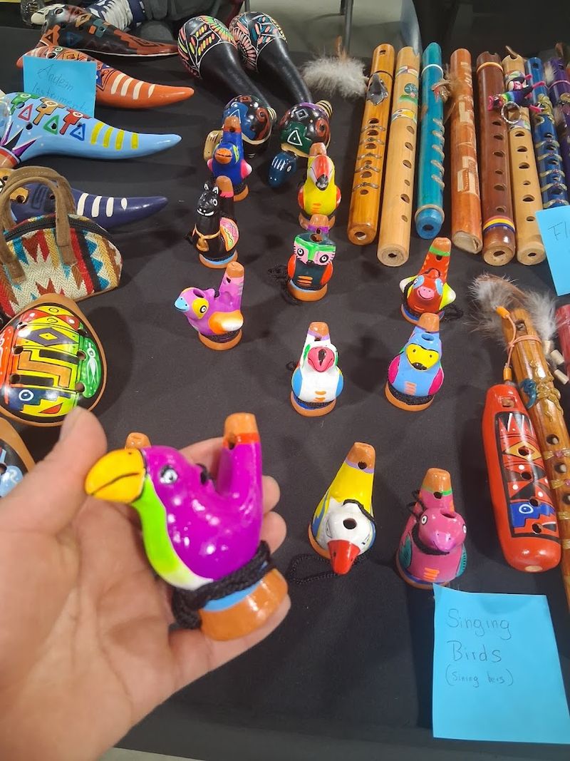 Why This Local Market Keeps People Coming Back