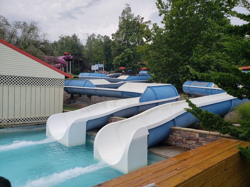 Environmental Considerations For Aquatic Facilities
