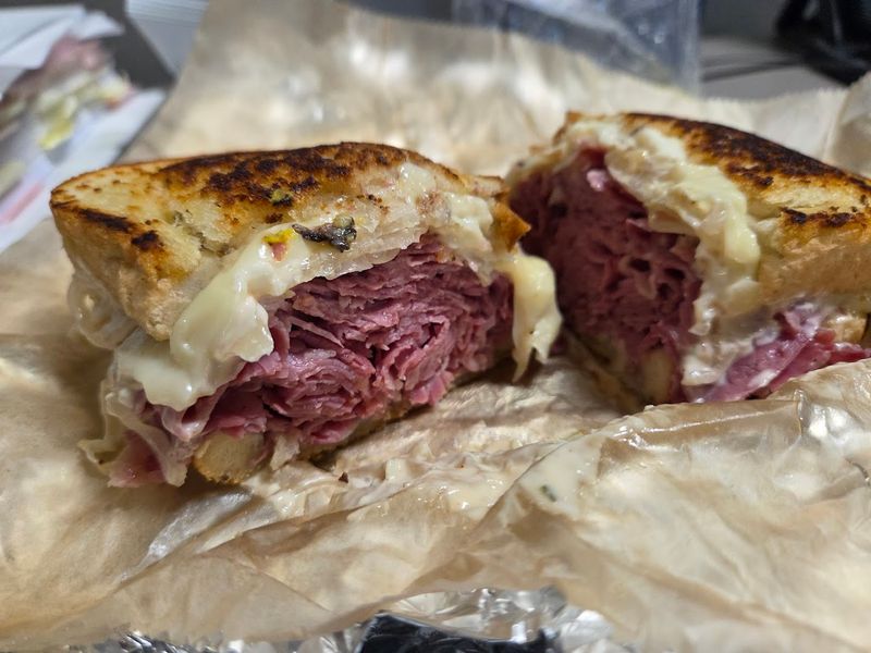 A Deli Stop Worth Adding To Your Plans