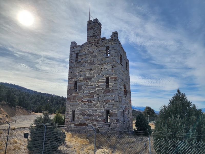 Why This Hilltop Landmark Is Worth The Detour