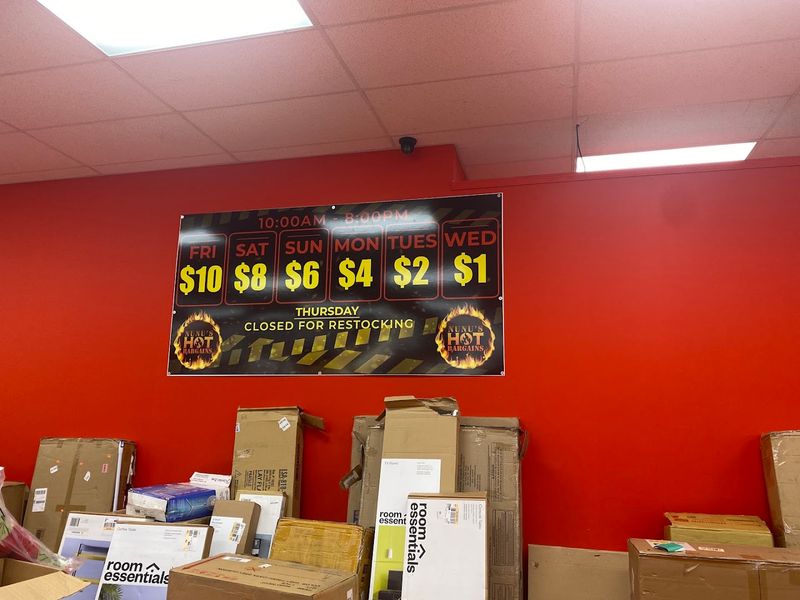 The Store Hours And What To Know Before You Go