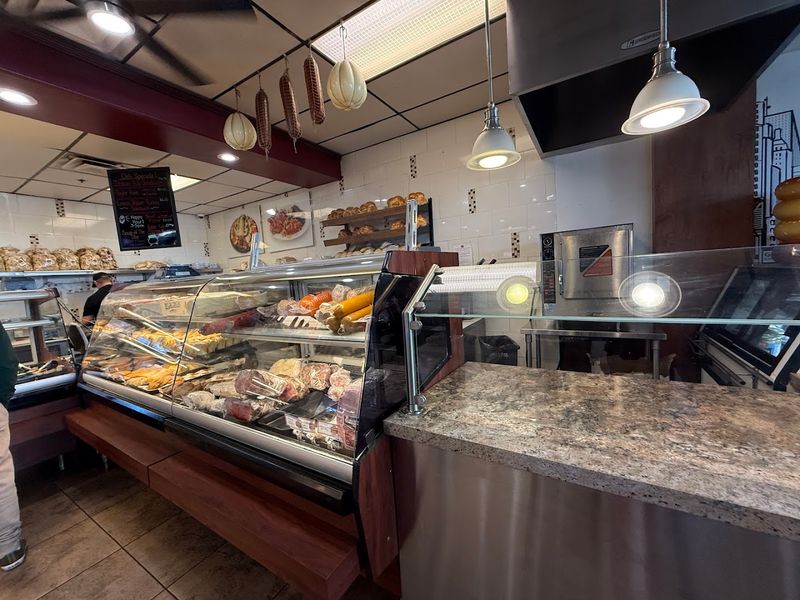 A Must-Try Stop For Bagel Lovers In Las Vegas