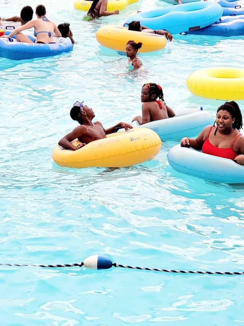 The Role Of Safety Measures In Popular Waterparks