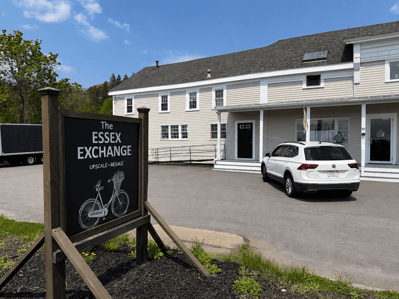 The Essex Exchange