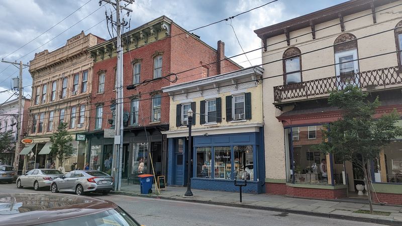 Saugerties
