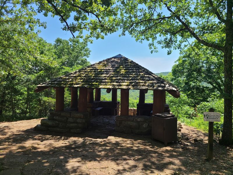 The CCC Legacy That Built A Park From Scratch